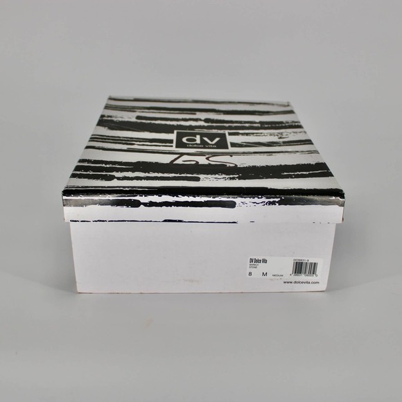 Dv Dolce Vita Barkly Espadrille Sandal in Stone Women’s Size 8 NEW - Picture 8 of 8